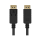 Kabel komputerowy GEMBIRD Kabel Displayport v1.2 M/M 1.8m 4K Gold CC-DP2-6